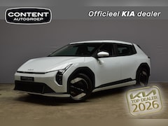 Kia EV4 - 81, 4 kWh 204PK Air
