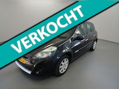 Renault Clio - 1.2 Collection, Airco, Trekhaak, Cruise, Nw APK, NAP