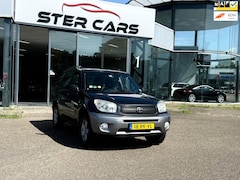 Toyota RAV4 - 1.8-16V VVT-i Luna|1Est eigenaar|Cruise Control|Airco|Onderhoud|