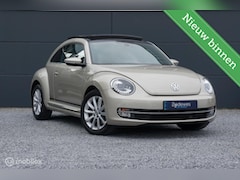 Volkswagen Beetle - Káfer 1.4 TSI Cup Edition Navi Cruise PDC
