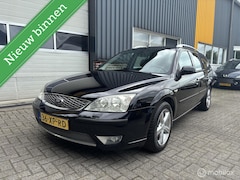 Ford Mondeo Wagon - 1.8-16V Platinum NETTE AUTO TREKHAAK