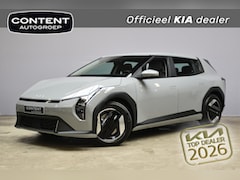 Kia EV4 - 81, 4 kWh 204PK Air