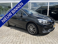 BMW 2-serie Active Tourer - 218i M Sport Led / 17inch / Clima / Cruise / Stoelverwarming