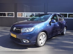 Dacia Sandero - 0.9 TCe Aut/Airco/Cruise