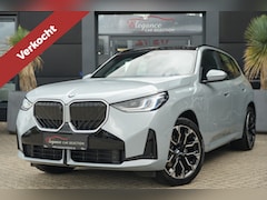 BMW X3 - 30e xDrive M Sport 300pk Panoramadak/DrivingAssPlus/ParkingAssPlus