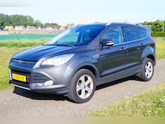 Ford Kuga - 1.5 Navi Trekhaak Verw.voorruit
