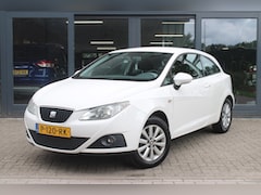 SEAT Ibiza SC - 1.4 COPA | Cruise control | Airco | Telefoonvoorbereiding | All-Season |
