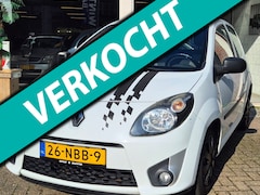 Renault Twingo - 1.2-16V Authentique