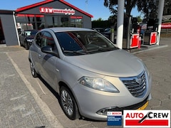 Lancia Y(psilon) - Ypsilon 0.9 8v 85pk TwinAir S&amp;S Gold