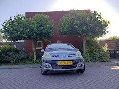 Nissan Pixo - 1.0 Acenta Airco, NAP, Compact, superzuinig en heerlijk koel