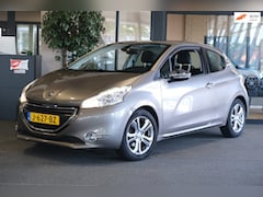 Peugeot 208 - 1.6 VTi Allure Leder Cruise Pdc Climate Led