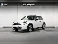 MINI 3-Deurs - Cooper C | Pakket M | Panoramadak | Comfort Access |