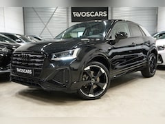 Audi Q2 - 35 TFSI S Edition * Fabrieksgarantie - Virtual - Keyless - Camera - Blind Spot - ACC - 19"