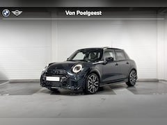 MINI 5-Deurs - Cooper S | John Cooper Works Uitvoering | Pakket XL | Panoramadak |