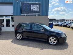 Volkswagen Golf - 2.0 TFSI GTI