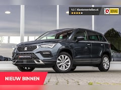 SEAT Ateca - 1.5 TSI Xperience Business Intense Binnen Indewal