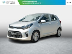 Kia Picanto - 1.0 DPi DynamicLine | Achteruitrijcamera | Carplay |