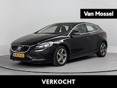 Volvo V40 - 1.6 T3 Momentum Airco | Cruise Control | Lichtmetalen Velgen