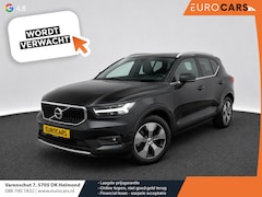 Volvo XC40 - 1.5 T4 Recharge Inscription Expression Wegklapbare trekhaak Navigatie Apple Carplay Androi