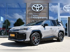 Toyota RAV4 - 2.5 Plug-in Hybrid AWD 300 GR Sport Automaat 309pk | Demonstratie auto | Schuif/kantel dak