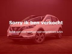 Nissan Qashqai - 1.2 N-Connecta | Trekhaak | Airco | Climate Control | Bluetooth | Cruise Control |