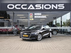 Audi A3 Sportback - 30 TFSI Advanced edition APPLE CARPLAY/ NAVIGATIE