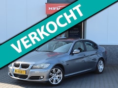 BMW 3-serie - 318i Executive navi LM airco