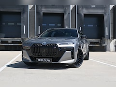 BMW 7-serie - M760e xDrive