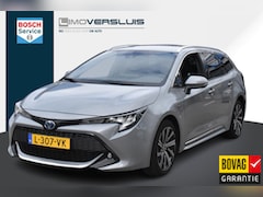 Toyota Corolla Touring Sports - 1.8 Hybrid TeamNL Trekhaak | Stoelverwarming | Keyless | Carplay Navigatie | 12 mnd BOVAG