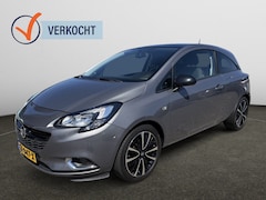 Opel Corsa - 1.0 Turbo Color Edition