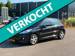 Peugeot 207 - 1.4 VTi Urban Move airco Nieuwe Apk