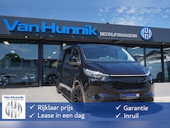 Ford Transit Custom Tourneo - 340L 2.5 PHEV 233PK JWR NIGHT EDITION PRIJS INCL. BPM Luxe 8 Zits, Leder, 19" LM, B&O, Pan