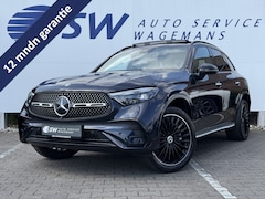 Mercedes-Benz GLC-klasse - 300e 4MATIC AMG Line | Pano | Memory | LASER LED | 360* Camera | 20 inch