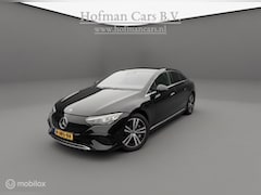 Mercedes-Benz EQE - 350+ AMG Line | 91 kWh | Panorama dak | Burmester | SOH 100% | APK 07-2028 | Incl. BTW
