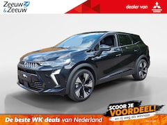 Mitsubishi Grandis - 1.8 HEV First Edition Automaat | Navigatie