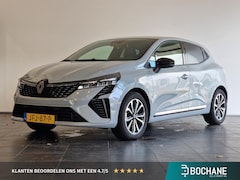 Renault Clio - 1.6 E-Tech Full Hybrid 145 techno | NAVIGATIE | ACHTERUITRIJCAMERA | CRUISE CONTROL |
