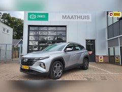 Hyundai Tucson - 1.6 T-GDI MHEV