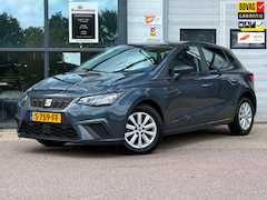 SEAT Ibiza - 1.0 EcoTSI Style Business Intense| CARPLAY| CRUISECR| NAP