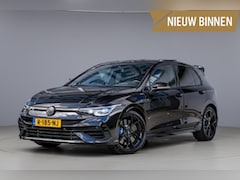 Volkswagen Golf - 2.0 TSI R 4Motion 320pk R-Performance Pack| Pano-dak|H/K|Stoelkoeling|Leder|Memory|HuD|IQ