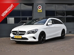 Mercedes-Benz CLA-klasse Shooting Brake - 180 Business Solution