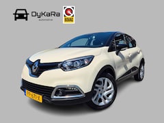 Renault Captur - 1.2 TCe Dynamique Navi, Trekhaak, Cruise, Camera