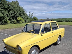 DAF 33 - de Luxe automaat