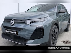 Citroën C5 Aircross - 1.2 Hybrid 145PK Automaat Plus Navigatie | Achteruitrijcamera | Climate Control | Elektris