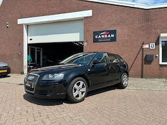 Audi A3 Sportback - 1.6 Attraction Pro Line Business | Airco | Cruisecontrol