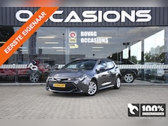 Toyota Corolla - Hybrid 140 Active 1 EIGENAAR/ APPLE CARPLAY/ DAB