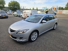 Mazda 6 Sportbreak - 1.8 Exclusive
