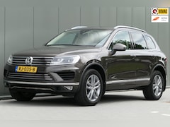 Volkswagen Touareg - 3.6 FSI Highline Panorama Memory Stuurverwarming