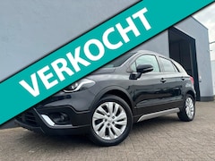 Suzuki S-Cross - 1.0 Boosterjet Exclusive - Keyless - Climate