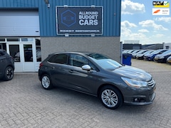 Citroën C4 - 1.2 PureTech Exclusive