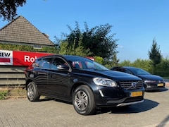 Volvo XC60 - T5 245pk Start/Stop Geartronic Summum